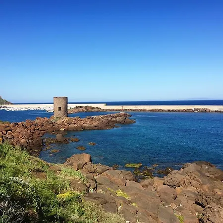 Sardiniare-casa La Torre